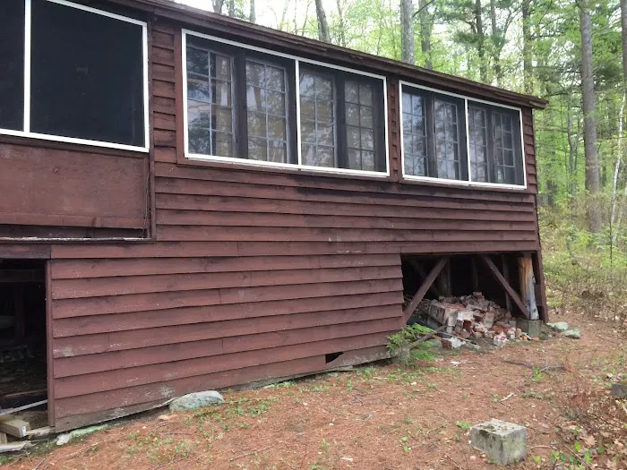 Zion's Recreation Camp Picture 4