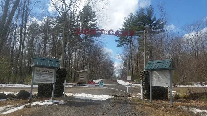 Zion's Recreation Camp Picture 8
