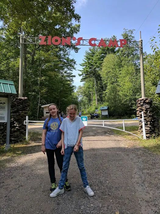 Zion's Recreation Camp Picture 10