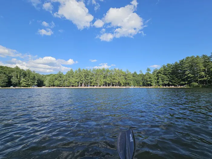Pawtuckaway State Park Office Picture 5