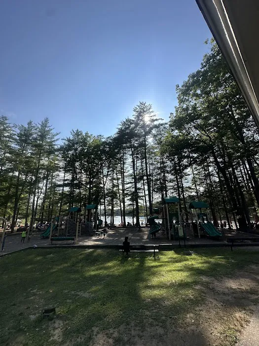 Pawtuckaway State Park Office Picture 9