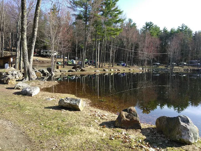 Saddleback Campground Picture 2
