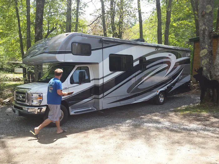 Saddleback Campground Picture 4