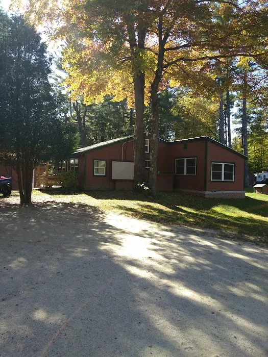 Saddleback Campground Picture 7