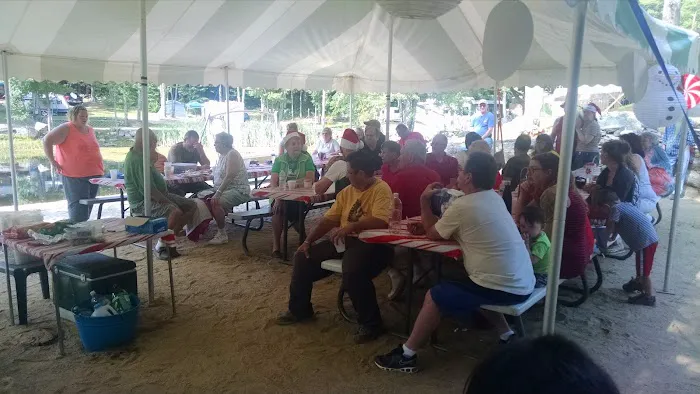 Saddleback Campground Picture 9