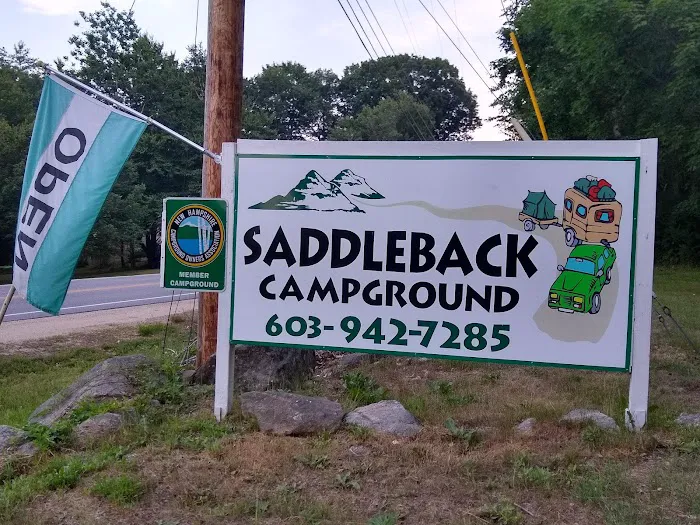 Saddleback Campground Picture 8