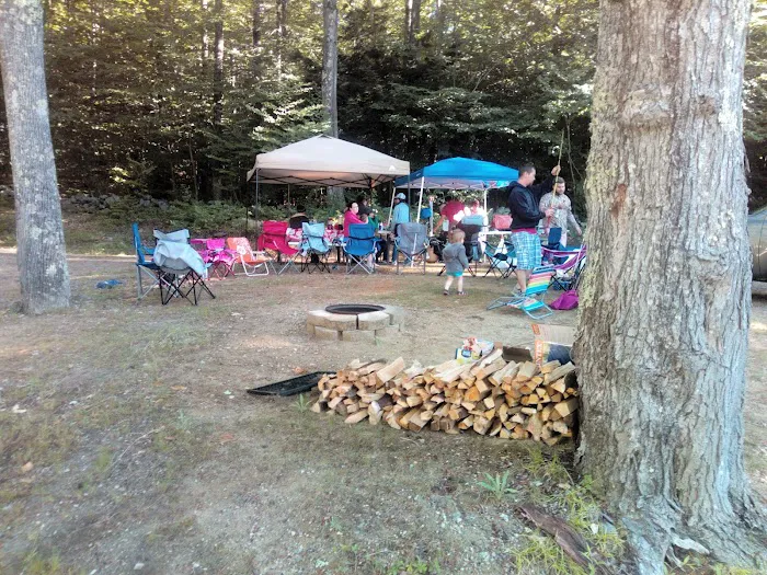 Saddleback Campground Picture 10