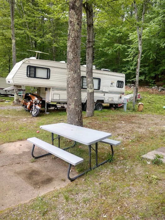 Saddleback Campground Picture 1