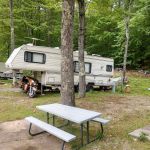 Saddleback Campground