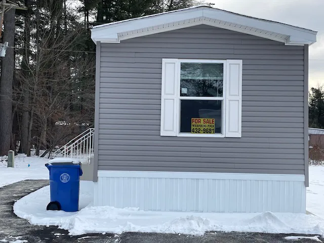 Whispering Pines Mobile Home Village & Sales Picture 2