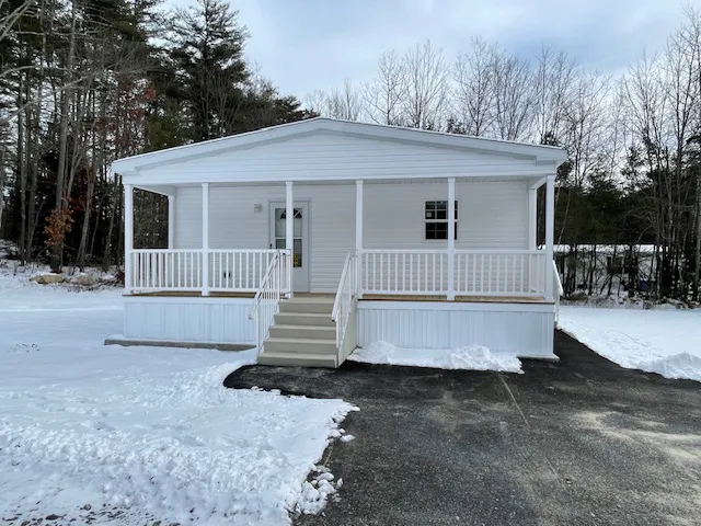 Whispering Pines Mobile Home Village & Sales Picture 1