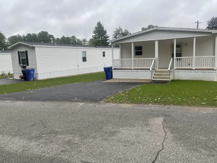 Whispering Pines Mobile Home Village & Sales Picture 8
