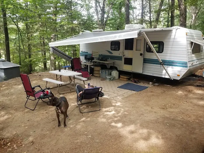 Hidden Valley RV & Golf Park Picture 7