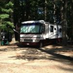 Pine Acres Campground
