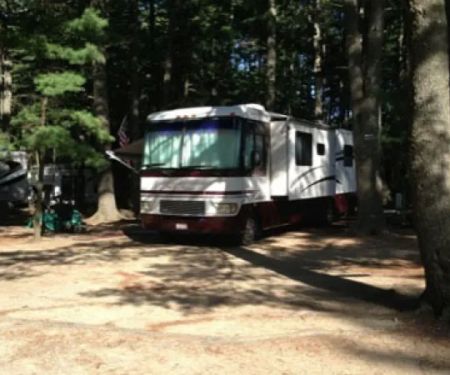Pine Acres Campground