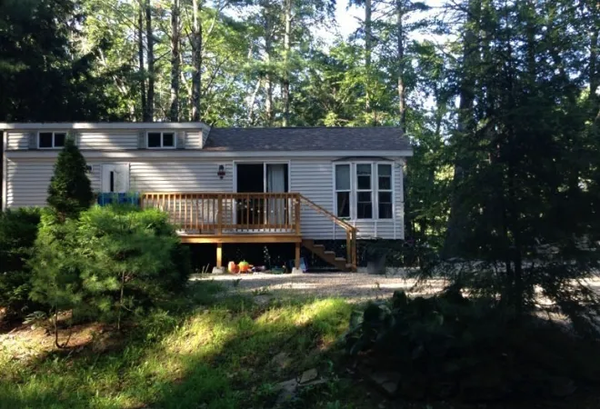 Pine Acres Campground Picture 6