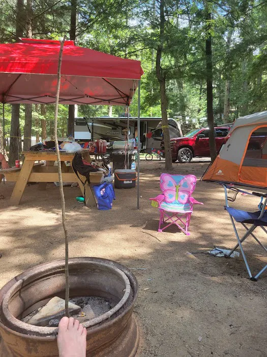 Pine Acres Campground Picture 7