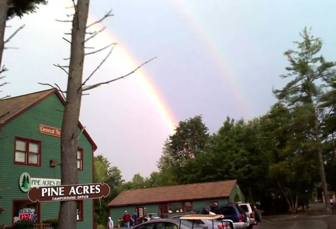 Pine Acres Campground Picture 5