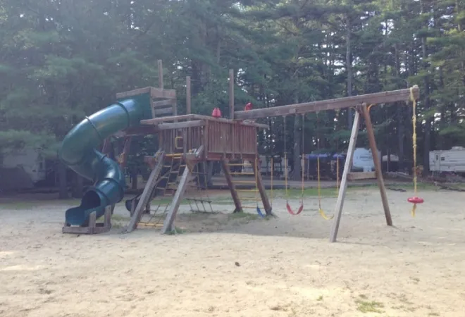 Pine Acres Campground Picture 4