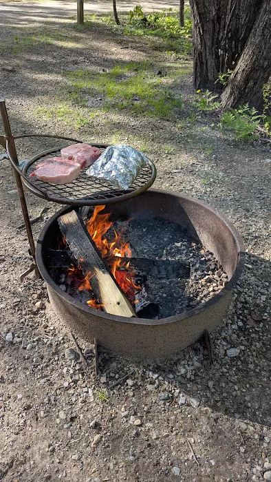 Pine Acres Campground Picture 9