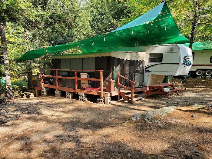 Sunset Park Campground Picture 10