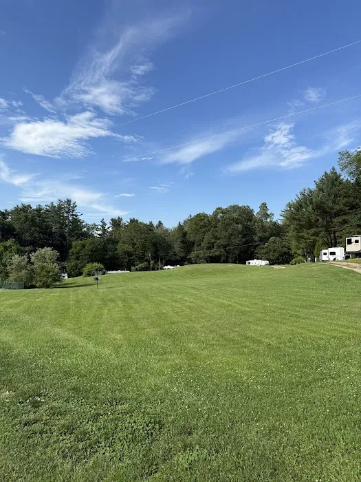 Sunset Park Campground Picture 9