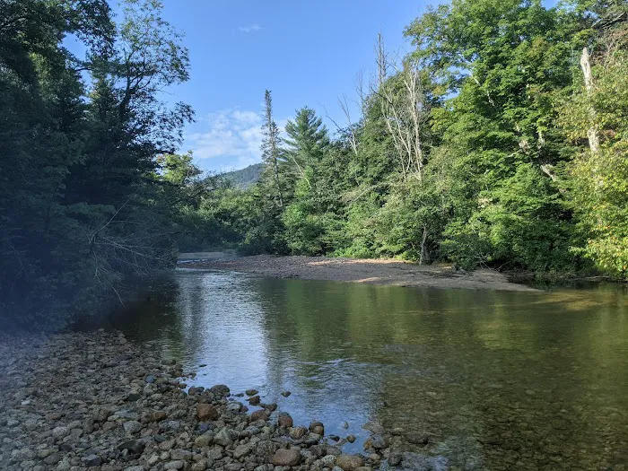 Passaconaway Campground Picture 3