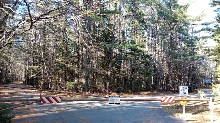 Passaconaway Campground Picture 5