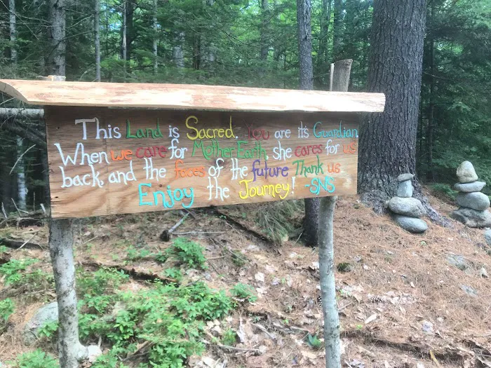 Sacred Nectar Sanctuary Picture 8