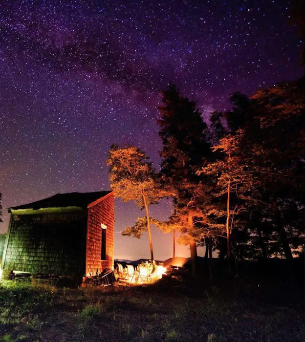 Sacred Nectar Sanctuary Picture 4