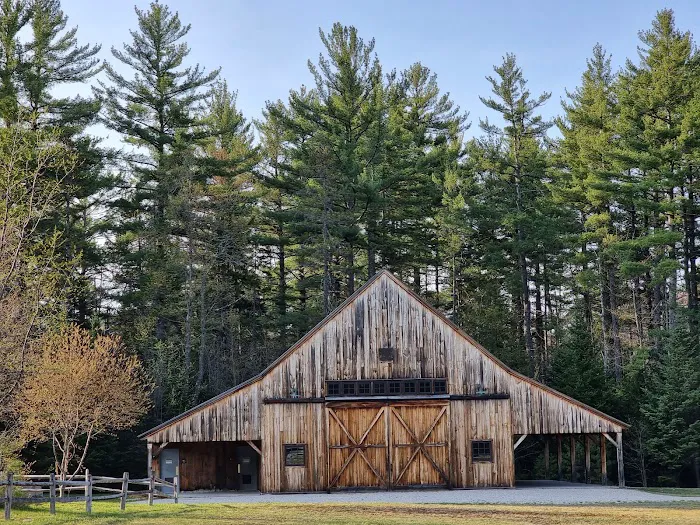 Russell-Colbath Barn Picture 7