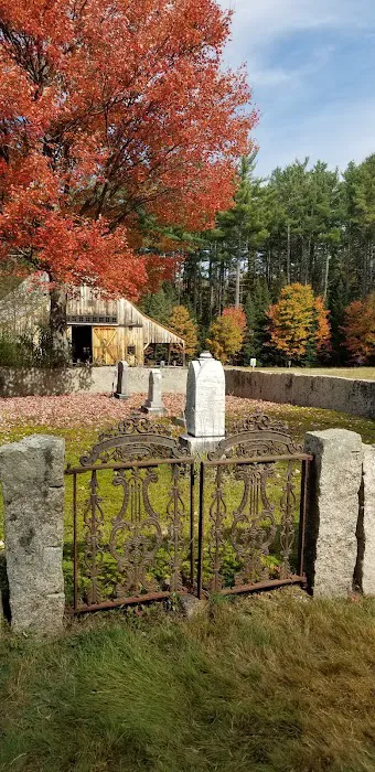 Russell-Colbath Barn Picture 4