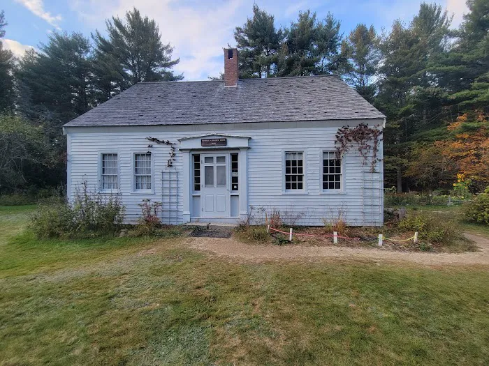Russell-Colbath Barn Picture 10