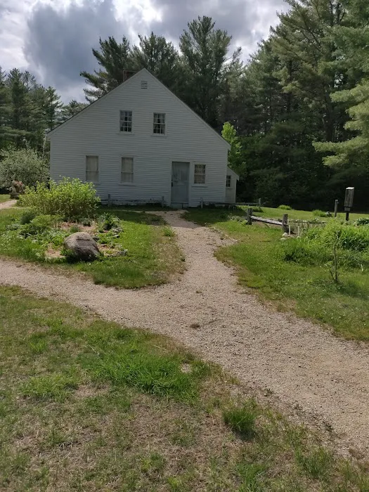 Russell-Colbath Barn Picture 9