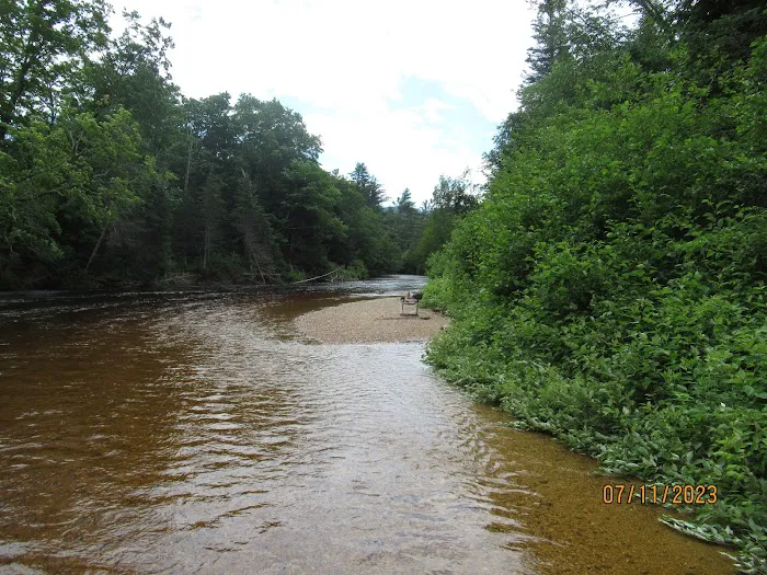 Jigger Johnson Campground Picture 4