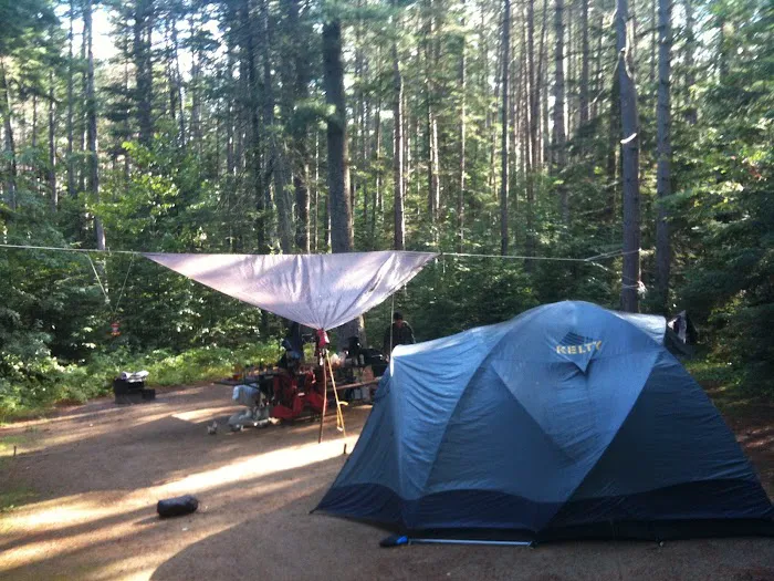 Jigger Johnson Campground Picture 10