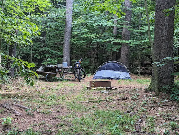 Mead Explorer Base Camp Picture 3