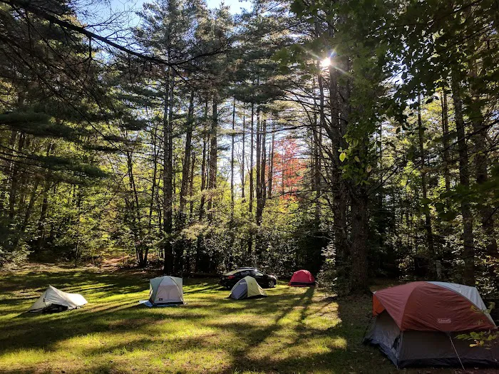 Mead Explorer Base Camp Picture 9