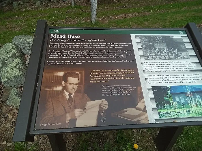 Mead Explorer Base Camp Picture 2