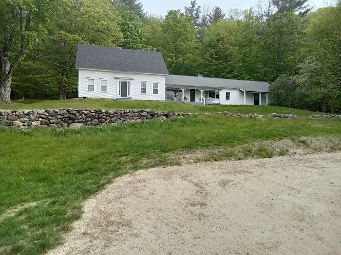 Mead Explorer Base Camp Picture 4