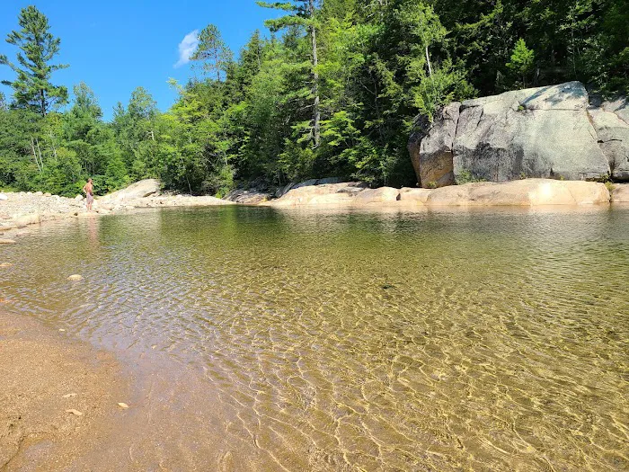 Fourth Iron Campground Picture 10