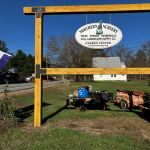 Northern NH Nursery Garden Center and Waterfront Camping