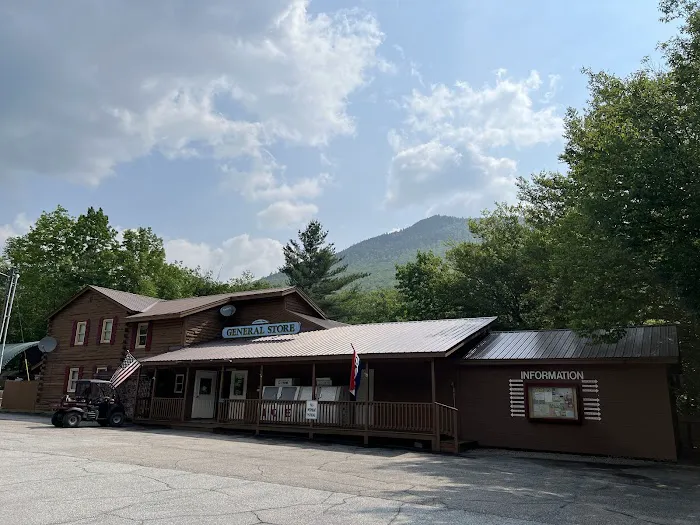 Crawford Notch Campground Picture 7