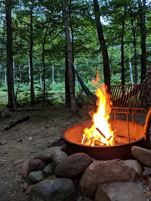 Crawford Notch Campground Picture 3