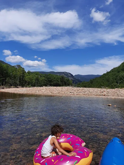 Crawford Notch Campground Picture 8