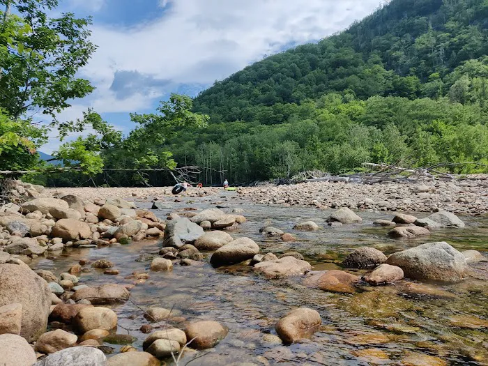 Crawford Notch Campground Picture 9