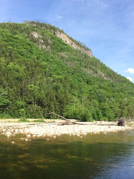 Crawford Notch Campground Picture 5