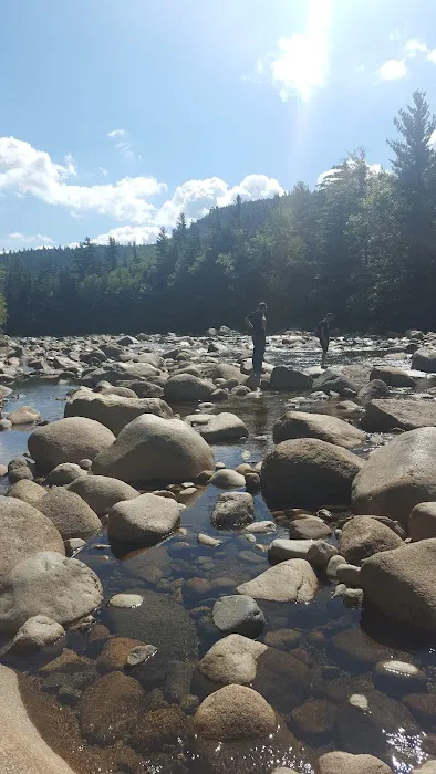 Blackberry Crossing Campground Picture 1