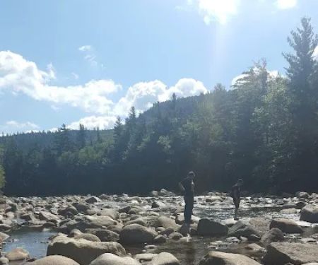 Blackberry Crossing Campground