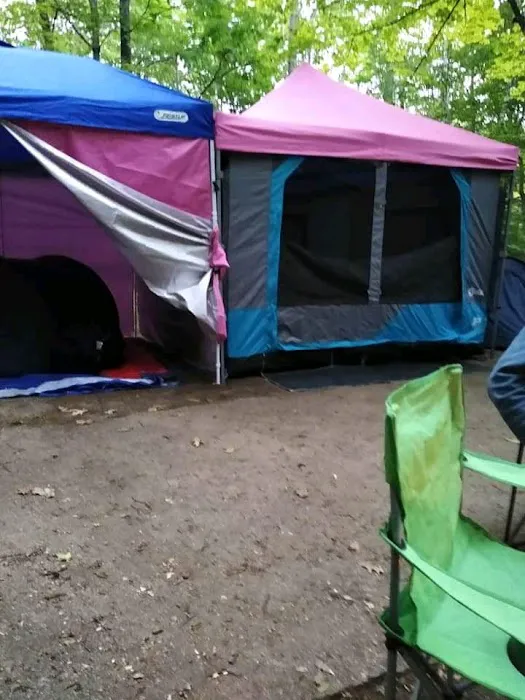 Blackberry Crossing Campground Picture 2